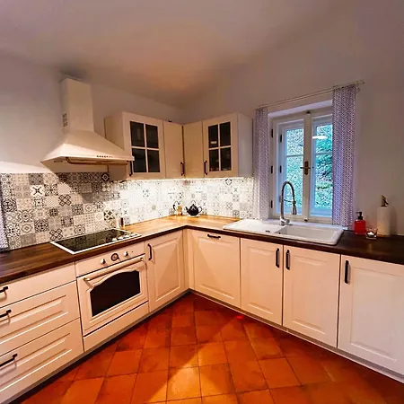 Vila Roubenka Kryštofovo Údolí Exteriér fotografie