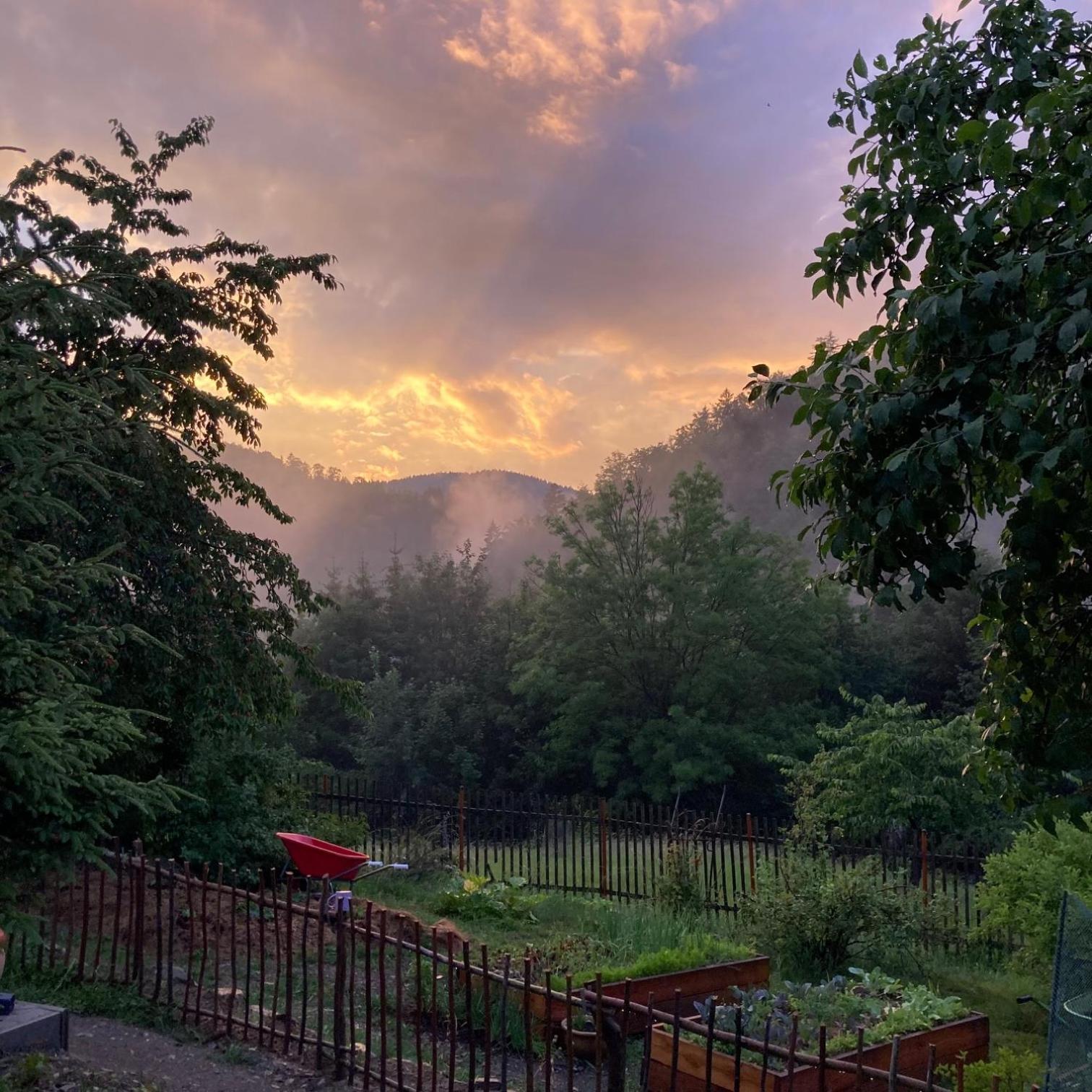 Holiday home Roubenka Krystofovo Udoli