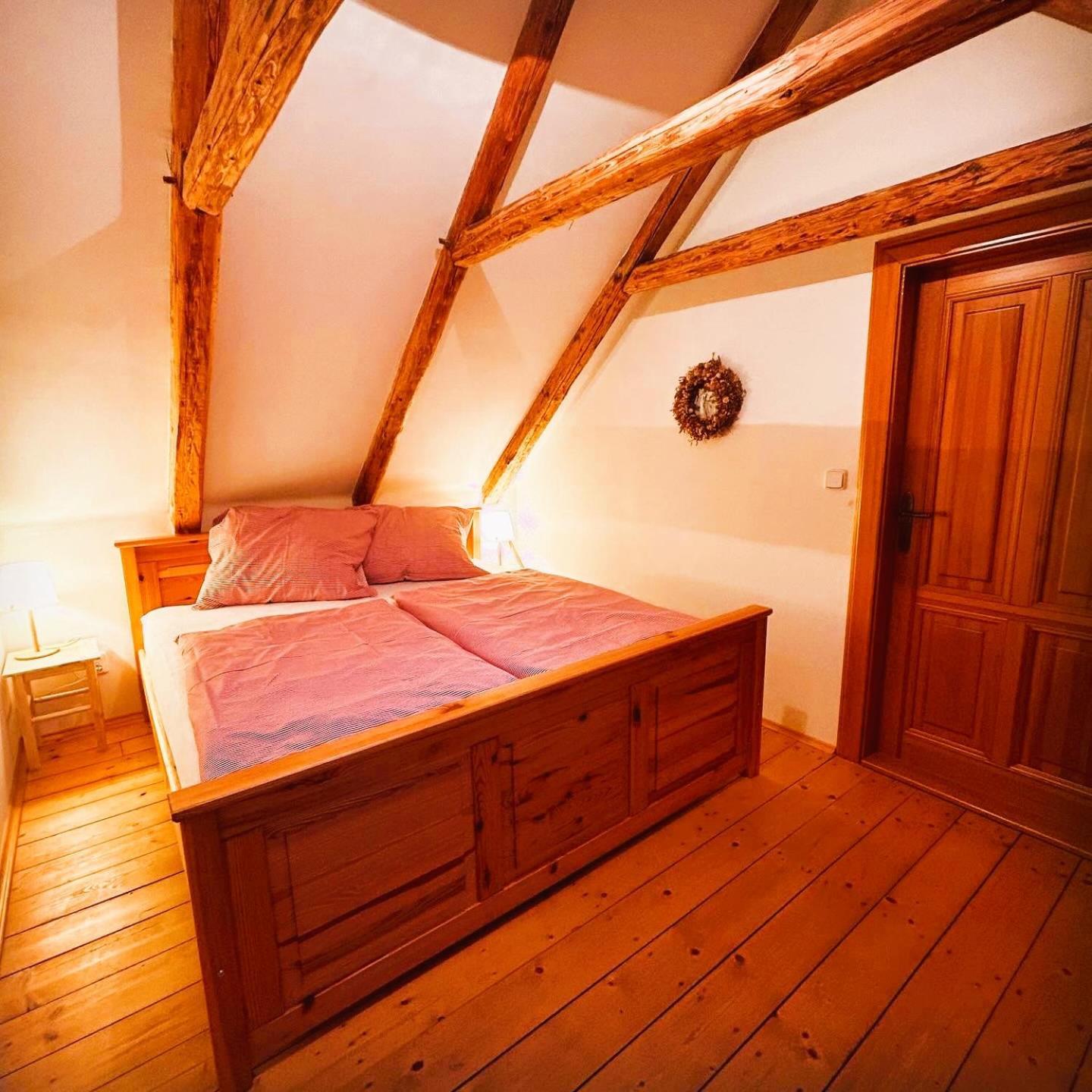 Holiday home Roubenka *