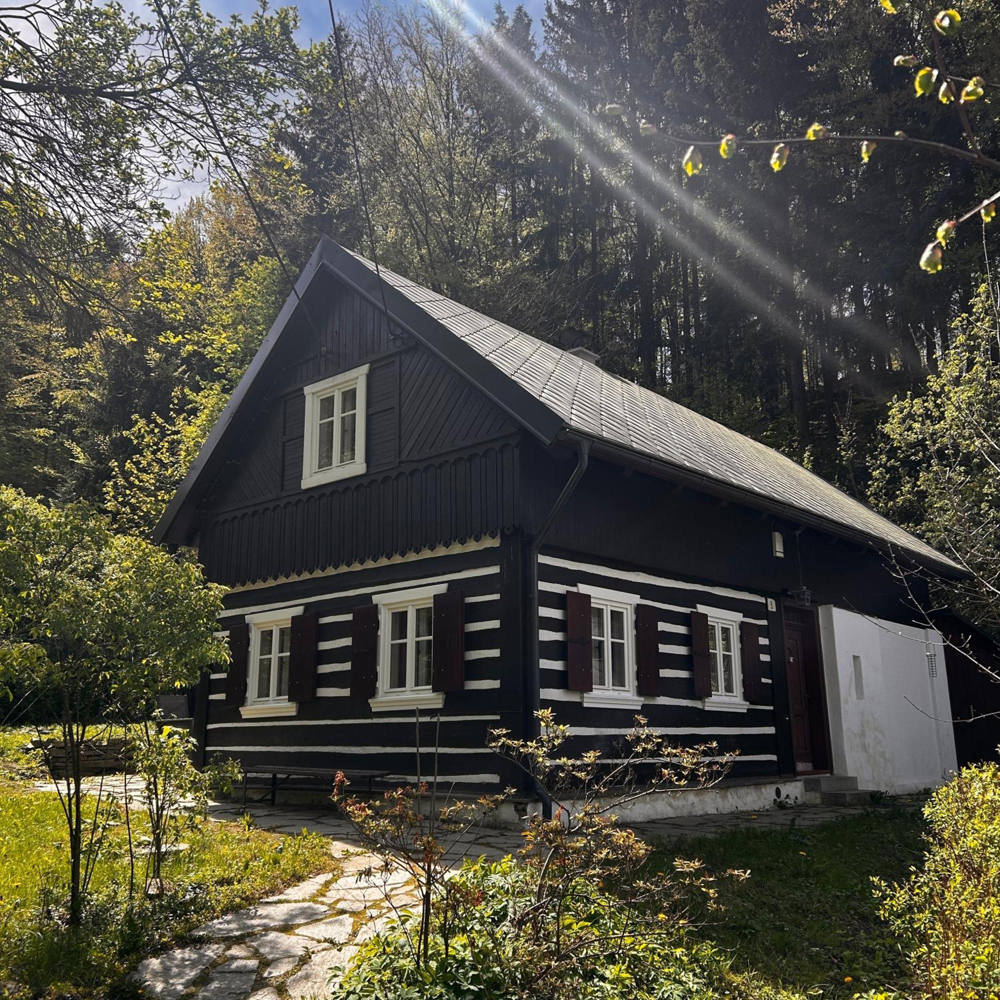 Roubenka